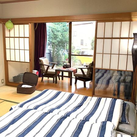 Koto House Yachiyo Exterior foto