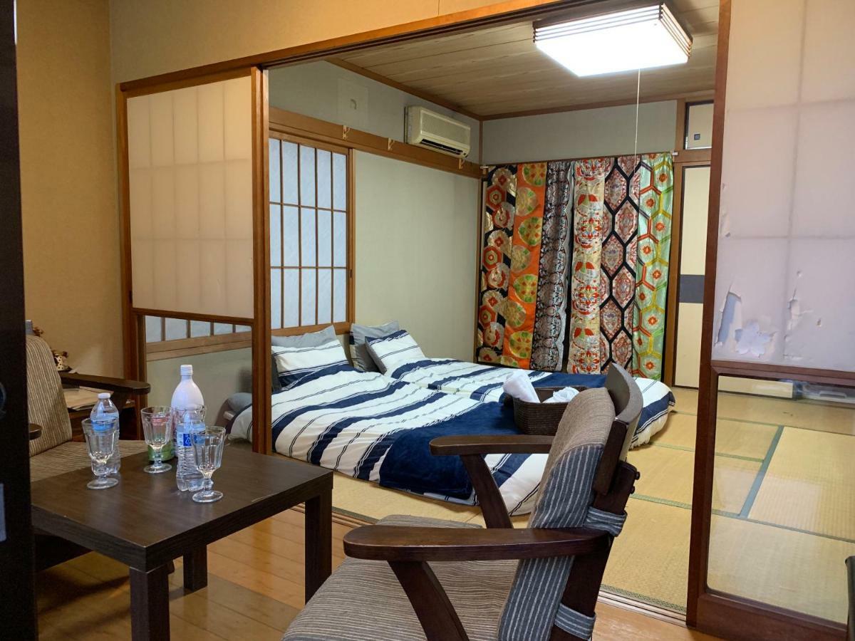 Koto House Yachiyo Exterior foto