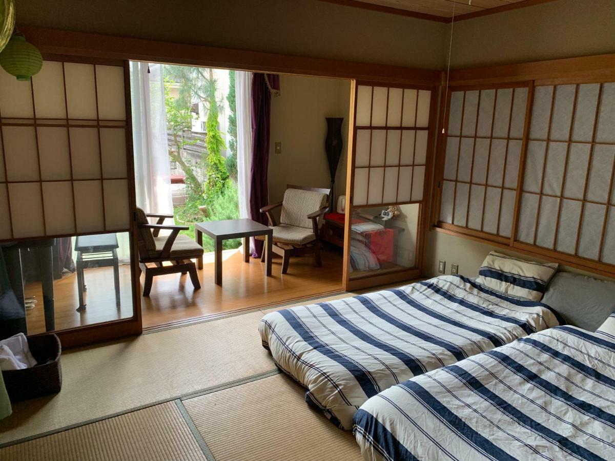 Koto House Yachiyo Exterior foto