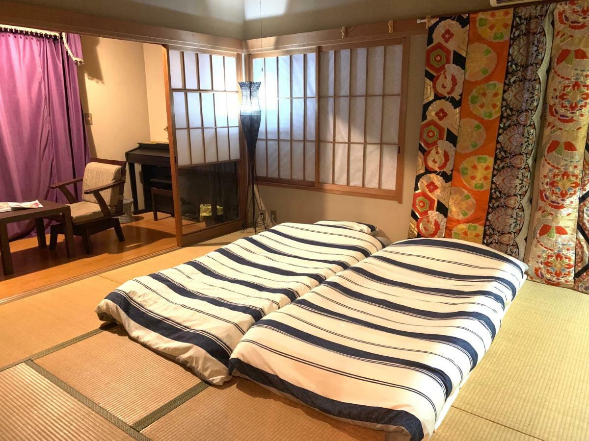 Koto House Yachiyo Exterior foto